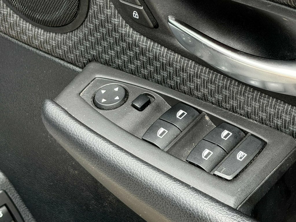 BMW 2 Series 218D Sport Step Estate Black #45