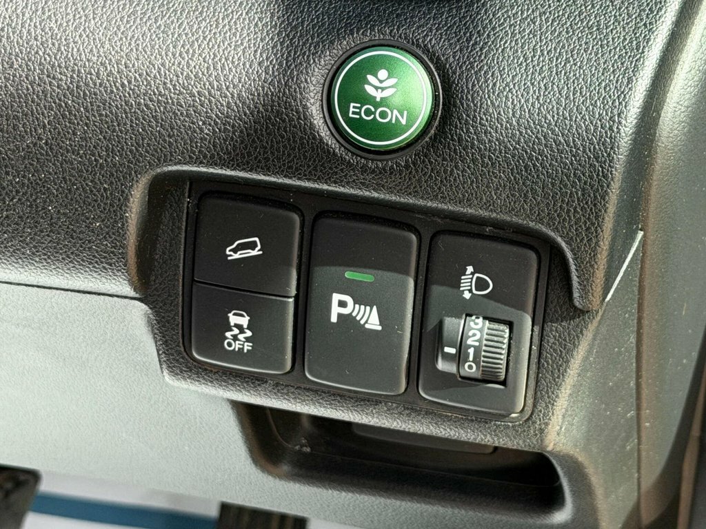 Honda Cr-V 1.6 I-dtec Se Plus Euro 6 Ss Silver #40