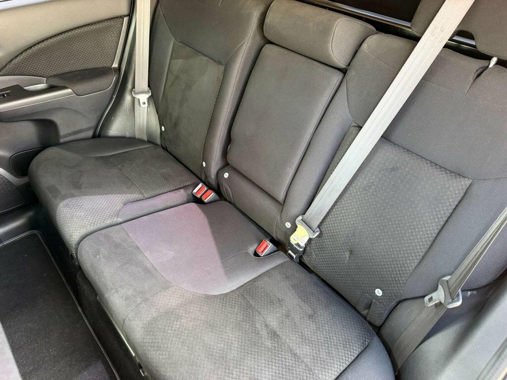 Honda Cr-V 1.6 I-dtec Se Plus Euro 6 Ss Silver #33