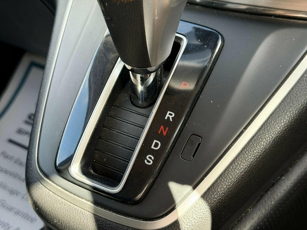 Honda Cr-V 1.6 I-dtec Se Plus Euro 6 Ss Silver #44