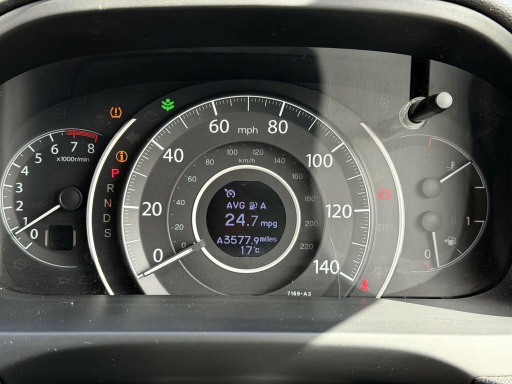 Honda Cr-V 1.6 I-dtec Se Plus Euro 6 Ss Silver #57