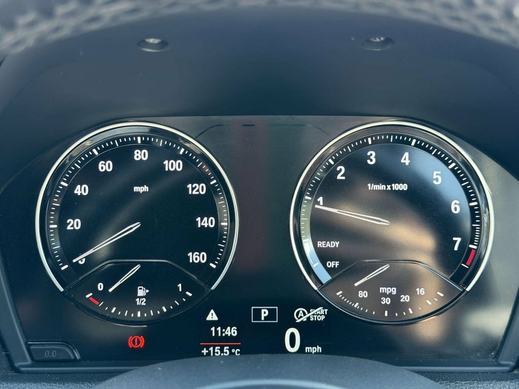 BMW 1 Series M140i Shadow Edition 5-Door White #60