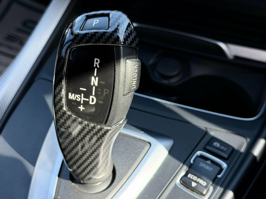 BMW 1 Series M140i Shadow Edition 5-Door White #47