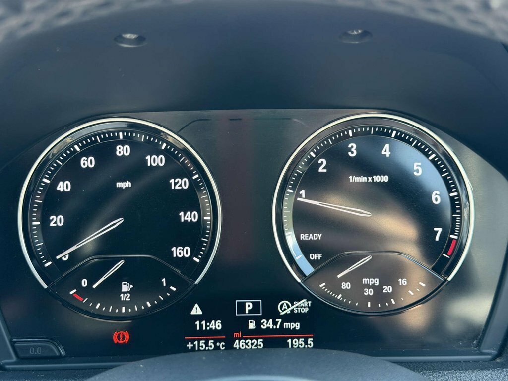 BMW 1 Series M140i Shadow Edition 5-Door White #58