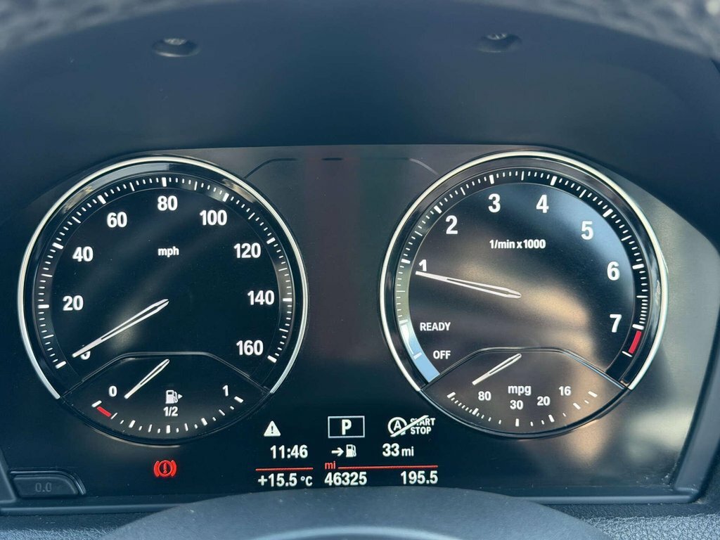 BMW 1 Series M140i Shadow Edition 5-Door White #59