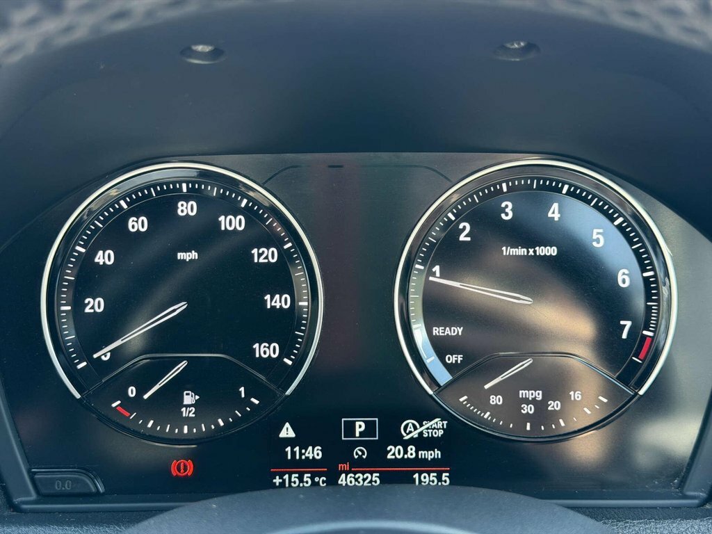 BMW 1 Series M140i Shadow Edition 5-Door White #8