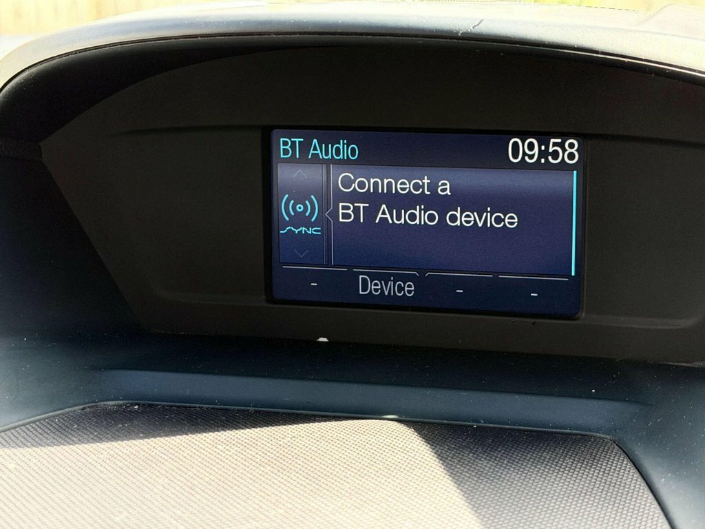 Ford C-Max 1.6 Tdci Titanium Mpv Euro 5 11 Silver #52