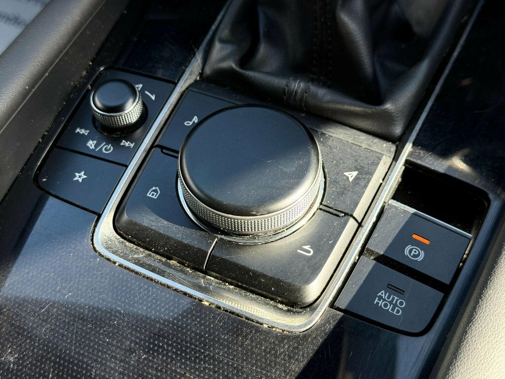 Mazda 3 2.0 Skyactiv-g Mhev Gt Sport Euro 6 Ss  #49