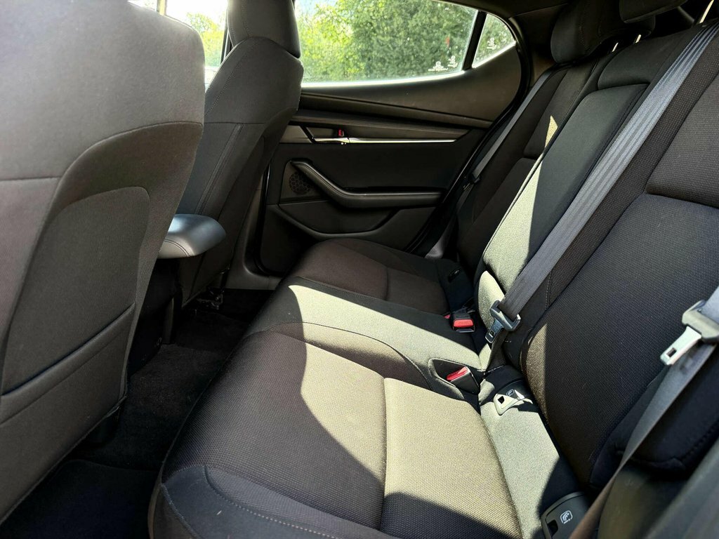 Mazda 3 2.0 Skyactiv-g Mhev Gt Sport Euro 6 Ss  #9