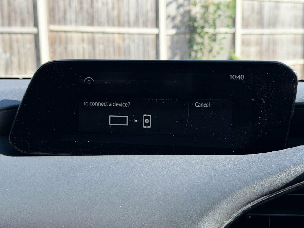Mazda 3 2.0 Skyactiv-g Mhev Gt Sport Euro 6 Ss  #55
