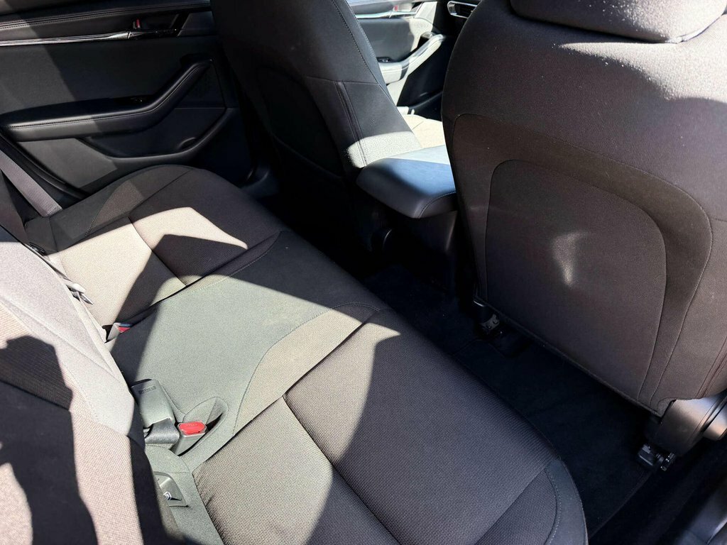 Mazda 3 2.0 Skyactiv-g Mhev Gt Sport Euro 6 Ss  #37