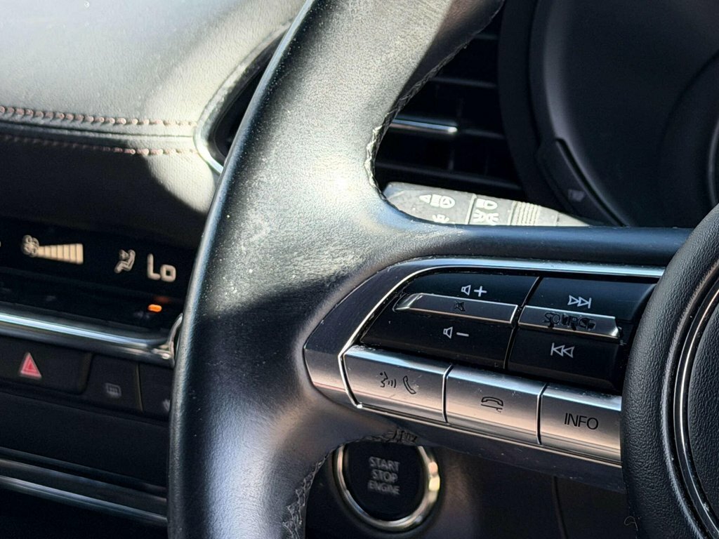 Mazda 3 2.0 Skyactiv-g Mhev Gt Sport Euro 6 Ss  #41