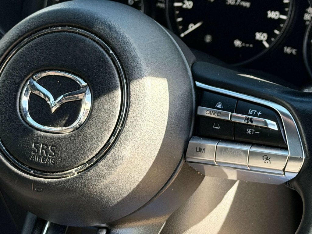 Mazda 3 2.0 Skyactiv-g Mhev Gt Sport Euro 6 Ss  #42