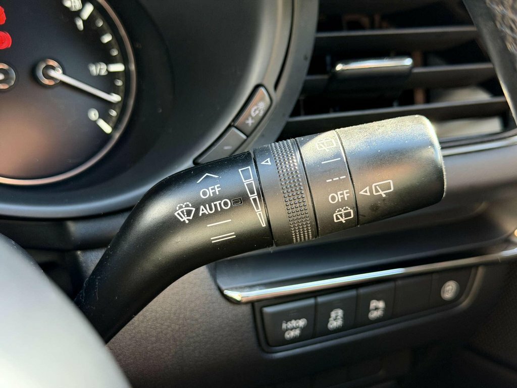 Mazda 3 2.0 Skyactiv-g Mhev Gt Sport Euro 6 Ss  #44
