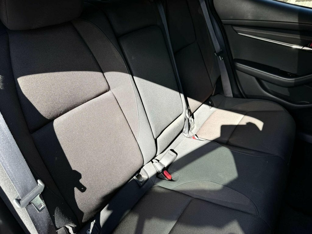 Mazda 3 2.0 Skyactiv-g Mhev Gt Sport Euro 6 Ss  #36