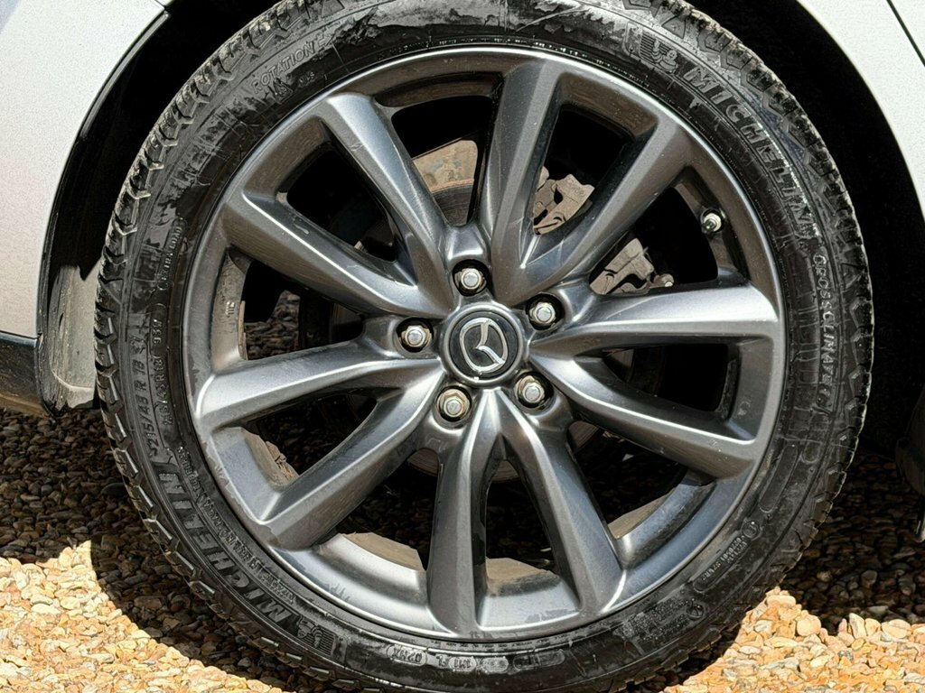 Mazda 3 2.0 Skyactiv-g Mhev Gt Sport Euro 6 Ss  #25