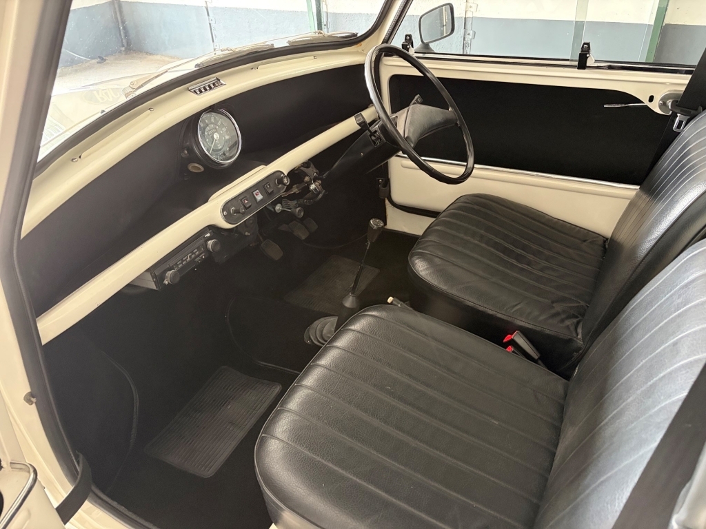 Austin MINI ABK405V #5