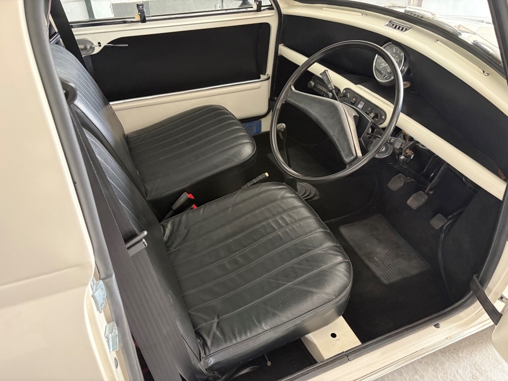 Austin MINI ABK405V #6