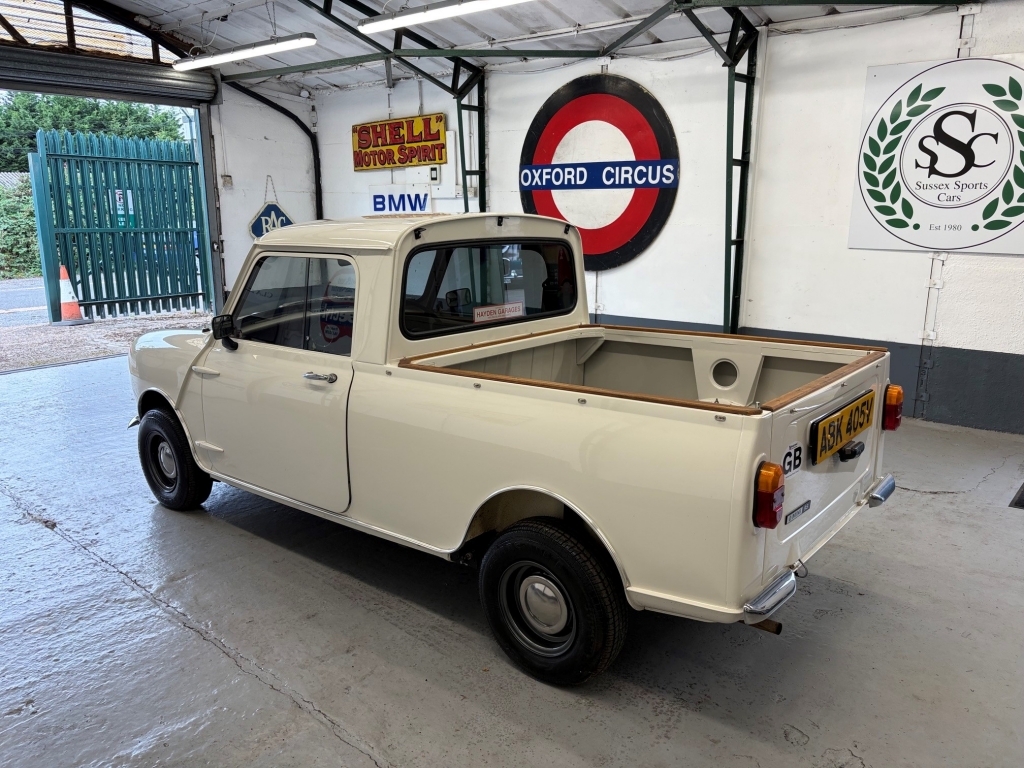 Austin MINI ABK405V #3