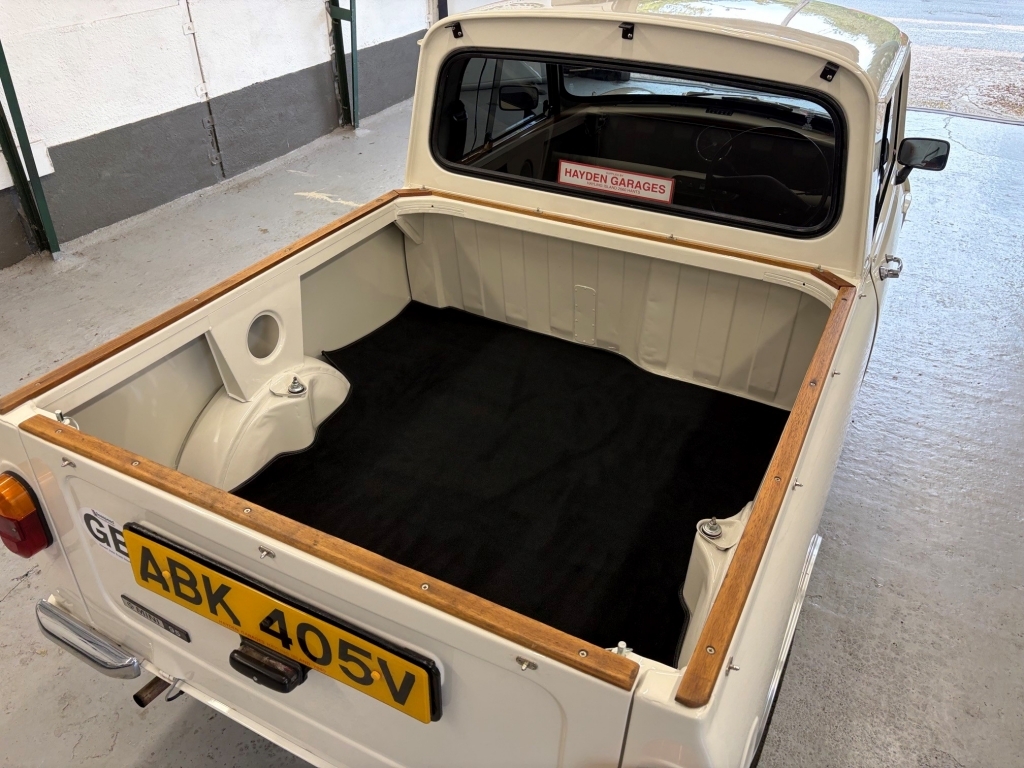 Austin MINI ABK405V #4