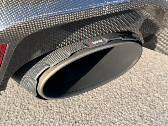 Audi RS6 Avant Tfsi V8 Tiptronic Quattro Grey #3