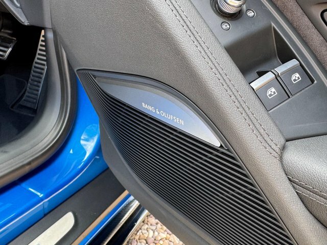Audi R8 V10 Performance Quattro Black #34