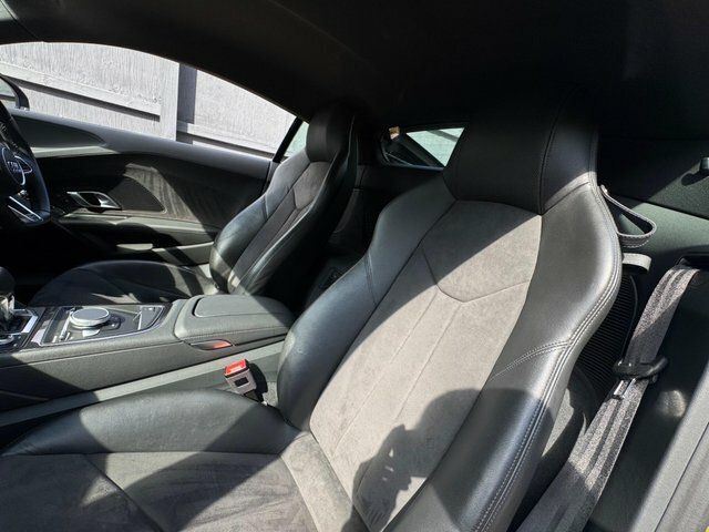 Audi R8 V10 Performance Quattro Black #15