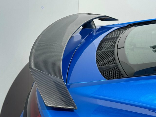 Audi R8 V10 Performance Quattro Black #22