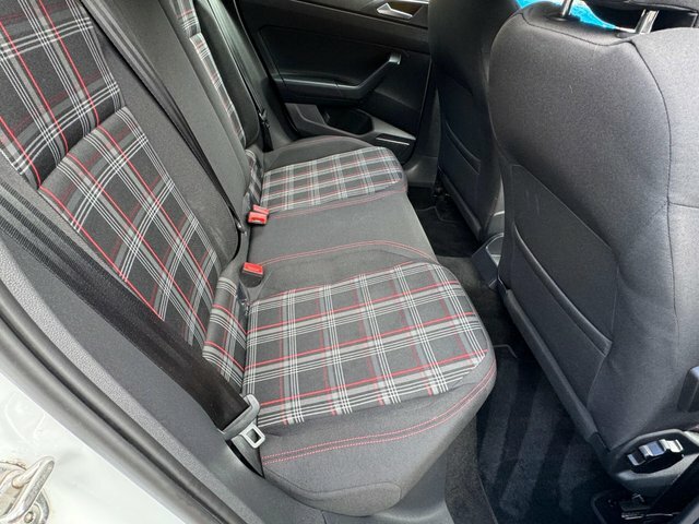 Volkswagen Polo Mk6 Hatchback 1.0 Tsi 95Ps Beats Silver #27