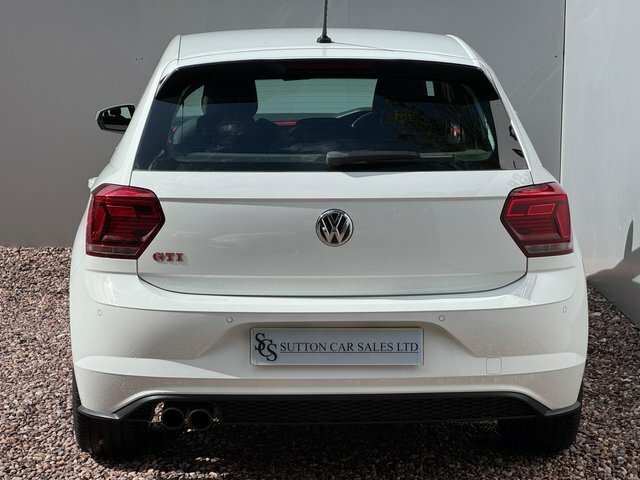 Volkswagen Polo Mk6 Hatchback 1.0 Tsi 95Ps Beats Silver #7