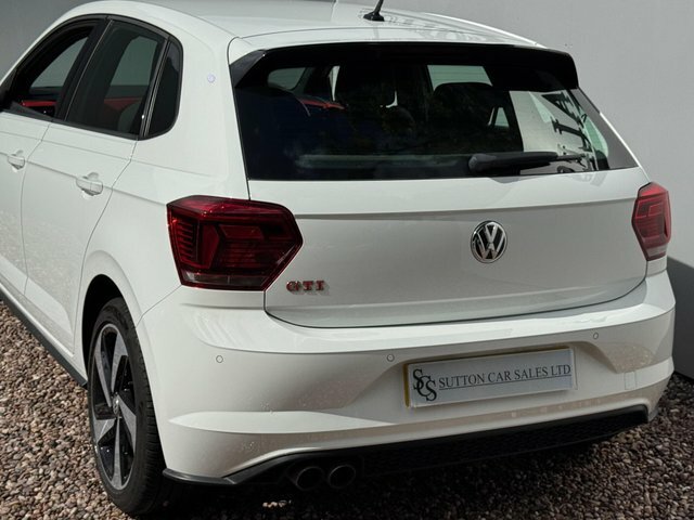 Volkswagen Polo Mk6 Hatchback 1.0 Tsi 95Ps Beats Silver #22