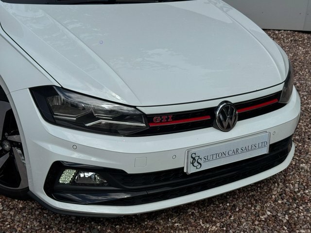 Volkswagen Polo Mk6 Hatchback 1.0 Tsi 95Ps Beats Silver #16