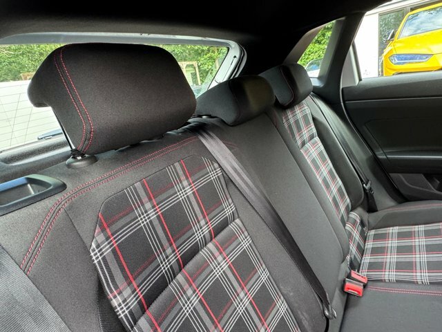 Volkswagen Polo Mk6 Hatchback 1.0 Tsi 95Ps Beats Silver #20
