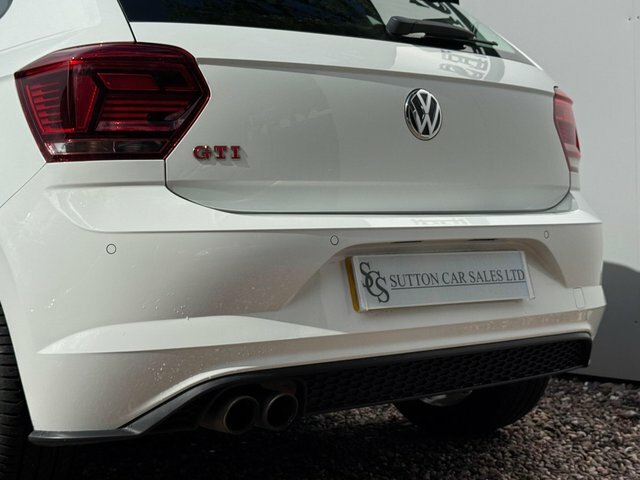 Volkswagen Polo Mk6 Hatchback 1.0 Tsi 95Ps Beats Silver #23