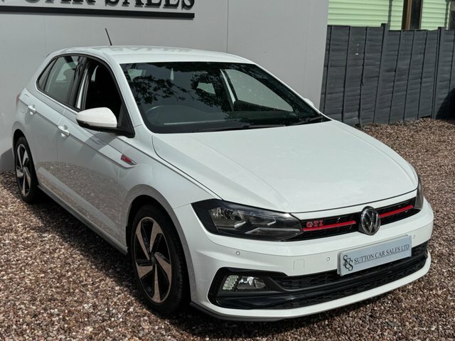 Volkswagen Polo Mk6 Hatchback 1.0 Tsi 95Ps Beats Silver #17