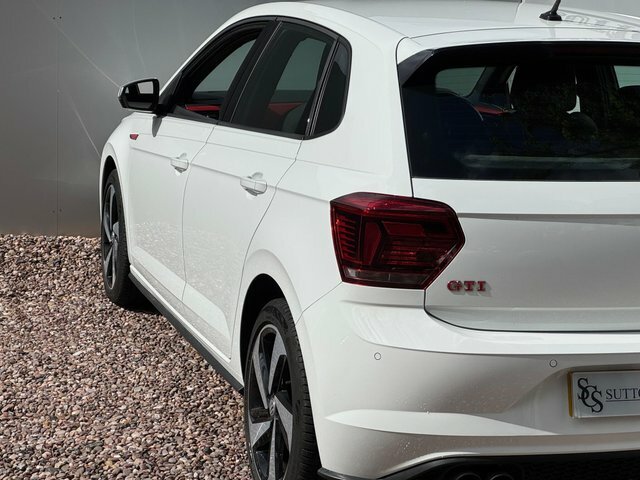 Volkswagen Polo Mk6 Hatchback 1.0 Tsi 95Ps Beats Silver #25