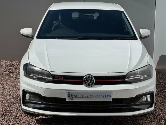 Volkswagen Polo Mk6 Hatchback 1.0 Tsi 95Ps Beats Silver #18