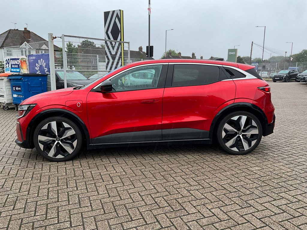 Renault Megane E-Tech 60Kwh Techno Plus Hatchback #6