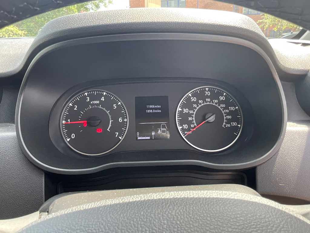 Dacia Duster Dacia Duster 1.3 Tce 150 Extreme Edc White #23