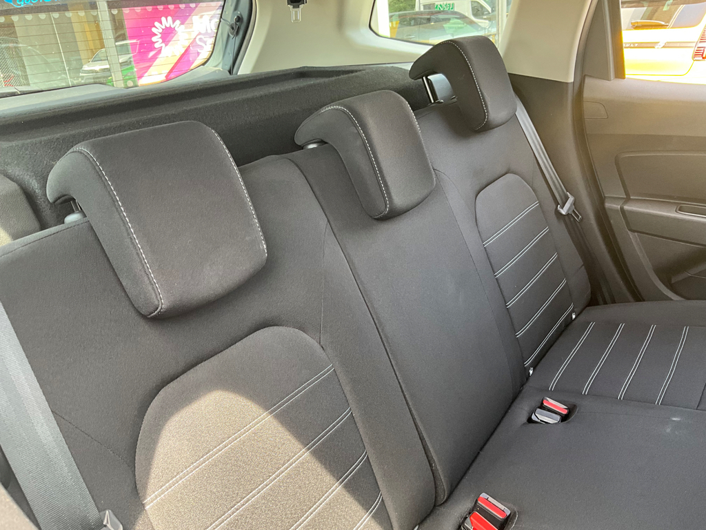 Dacia Duster Dacia Duster 1.3 Tce 150 Extreme Edc White #28