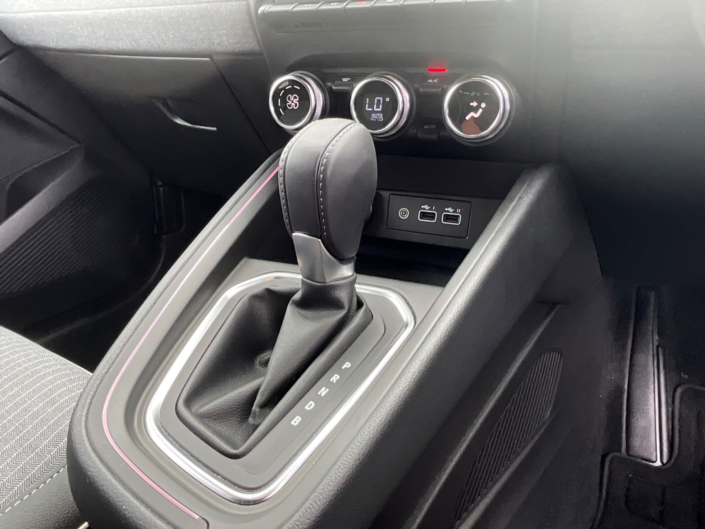 Renault Clio 1.0 Tce Evolution Hatchback Euro Black #17