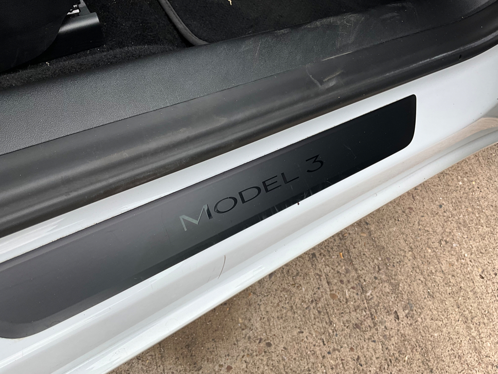 Tesla Model 3 2023 Dual Motor Performance Saloon Black #23
