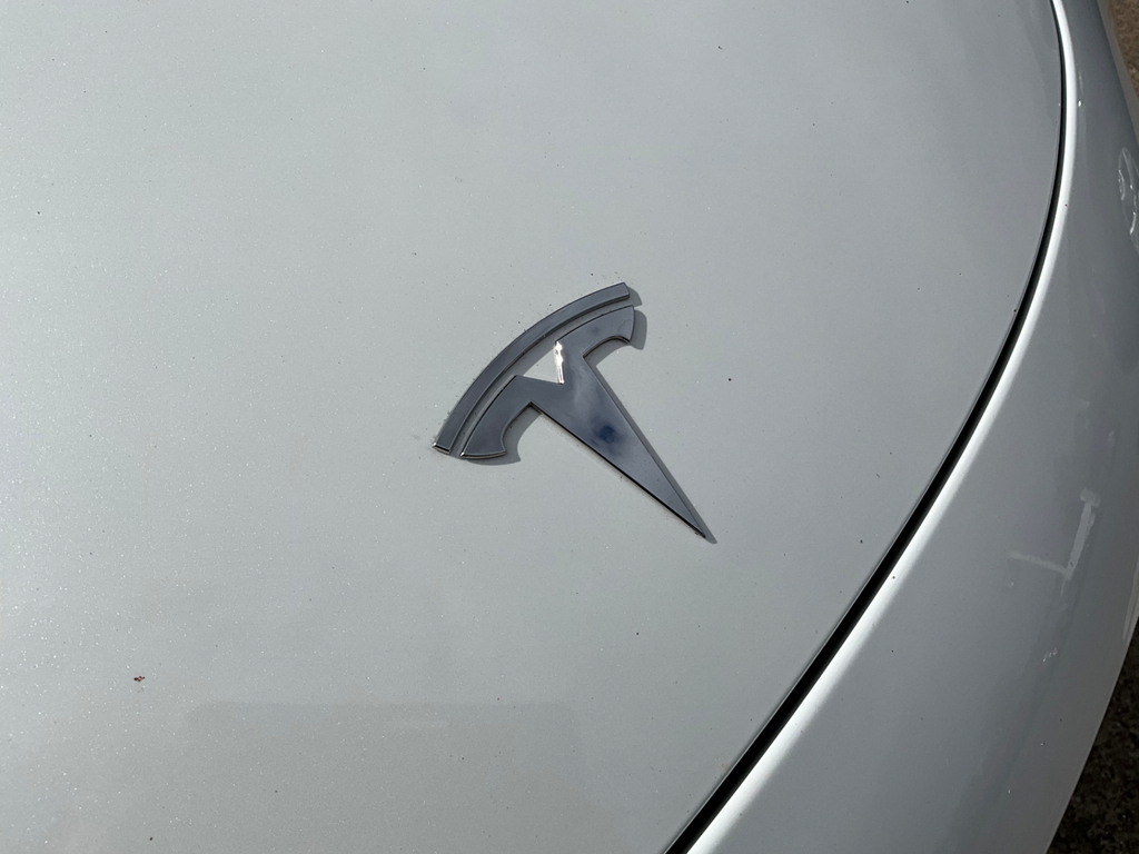 Tesla Model 3 2023 Dual Motor Performance Saloon Black #36