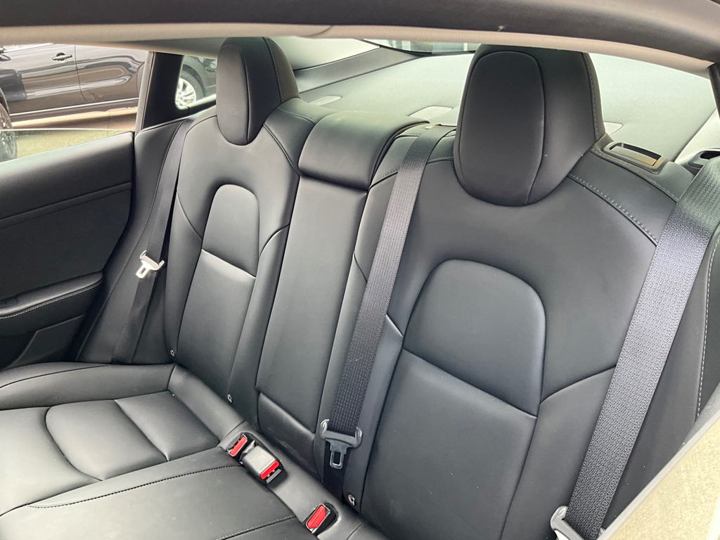 Tesla Model 3 2023 Dual Motor Performance Saloon Black #26