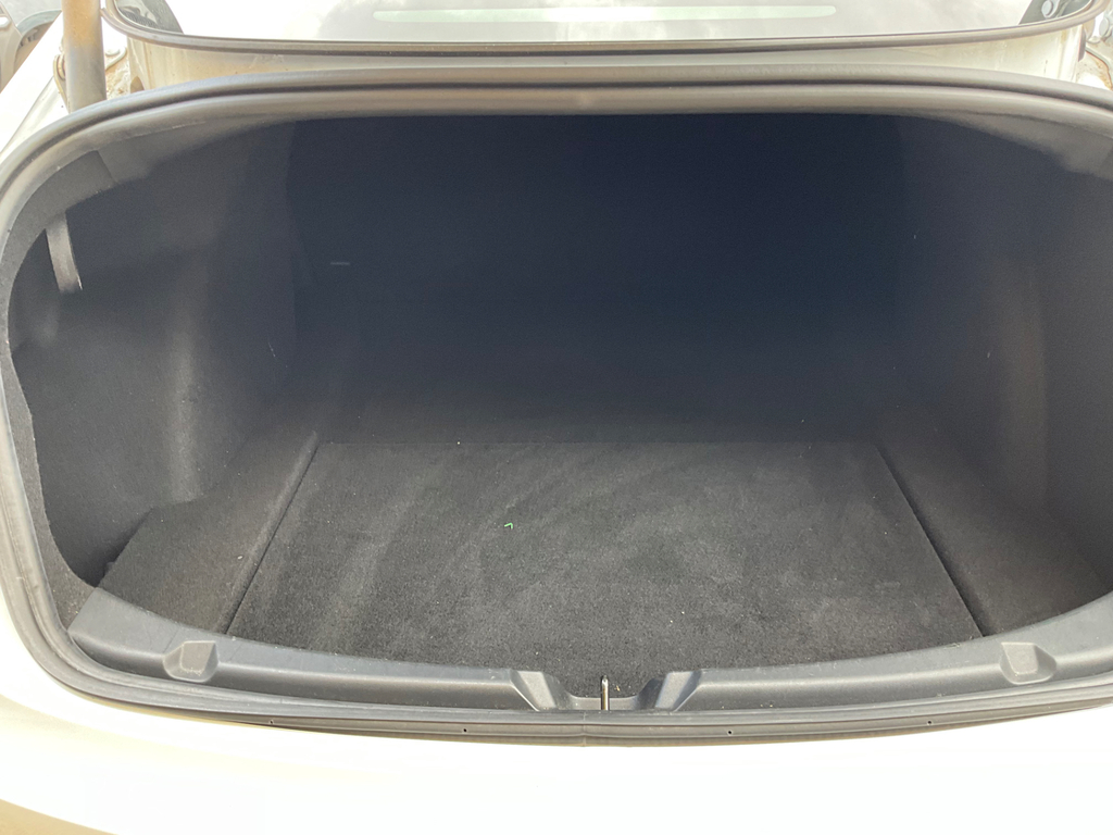 Tesla Model 3 2023 Dual Motor Performance Saloon Black #7