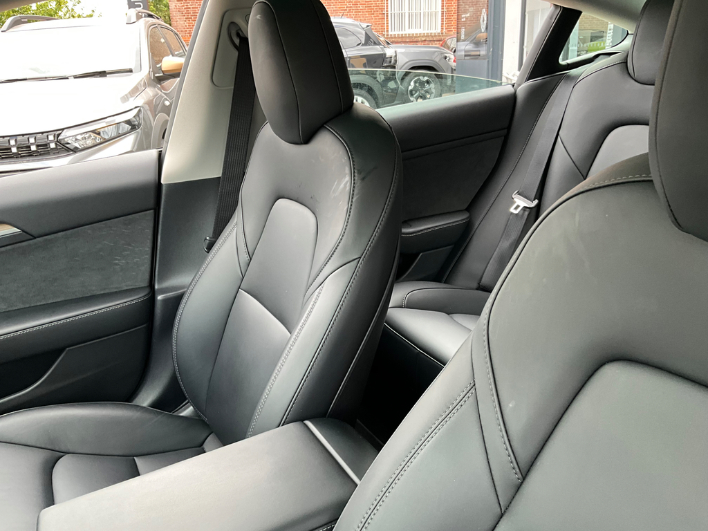 Tesla Model 3 2023 Dual Motor Performance Saloon Black #28