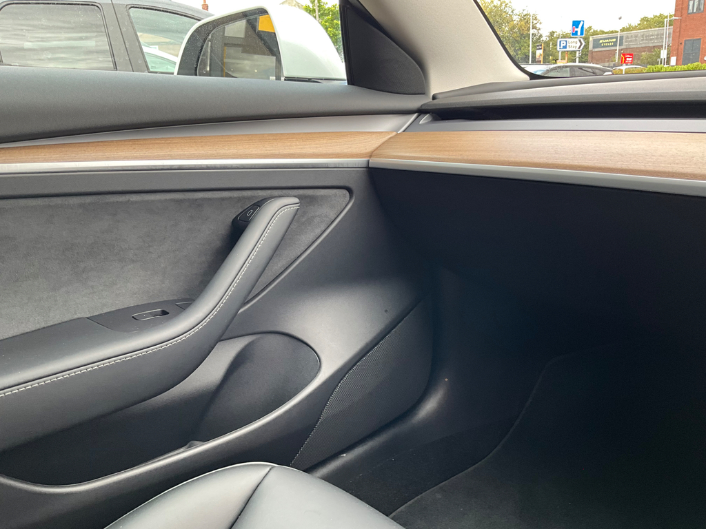 Tesla Model 3 2023 Dual Motor Performance Saloon Black #16
