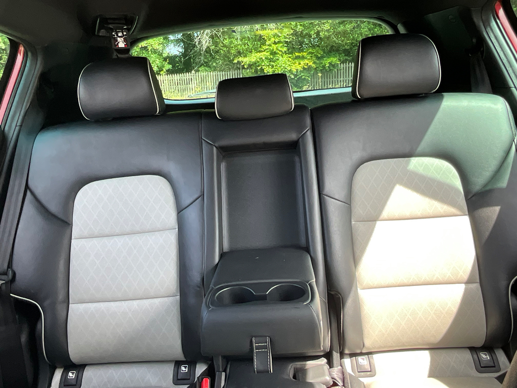 Kia Sportage 2 Isg White #33