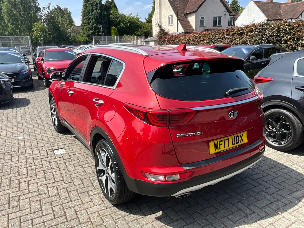 Kia Sportage 2 Isg White #36
