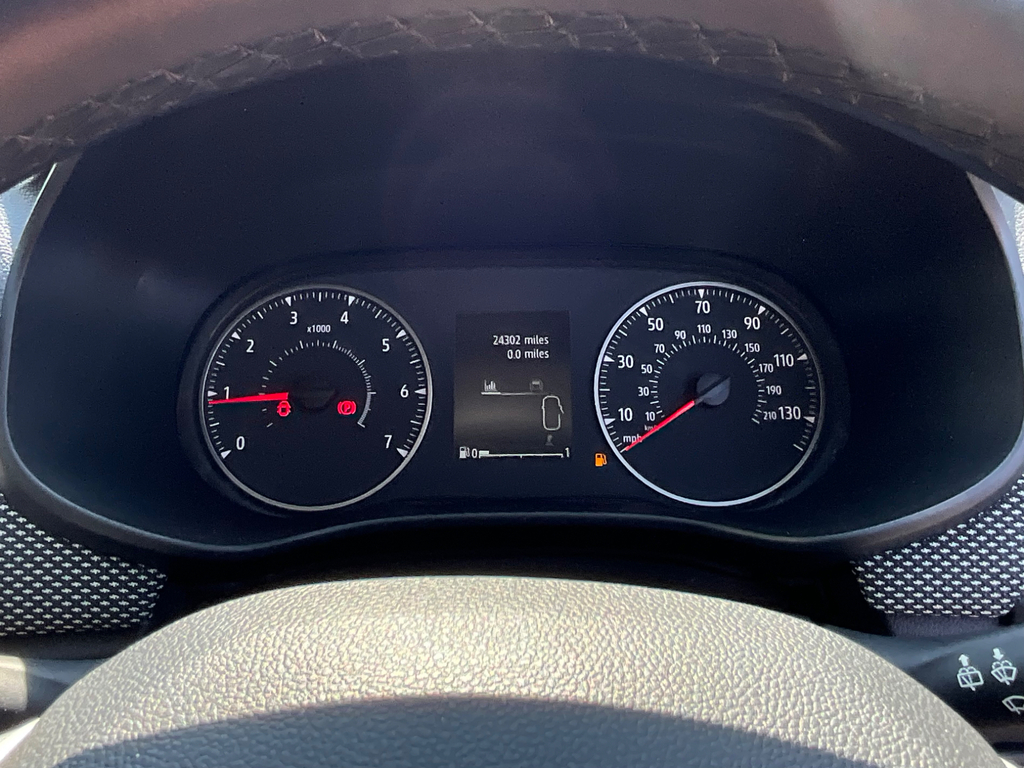 Dacia Jogger 1.6 Tce-h Extreme Se Euro 6 Ss #17
